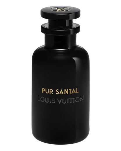 LOUIS VUITTON Pur Santal 100ml | OVP 1:1