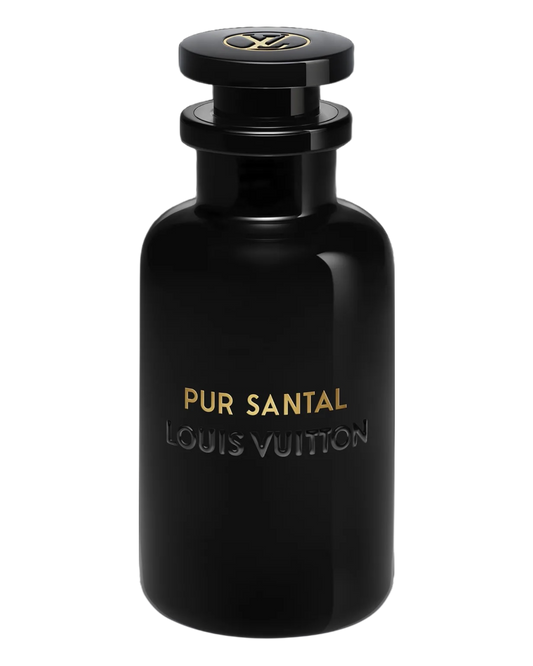 LOUIS VUITTON Pur Ambre 100ml | OVP 1:1