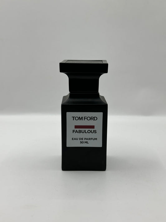 Ausstellungsstück TOM FORD FUCKING FABULOUS Eau de Parfum mit Box 80%