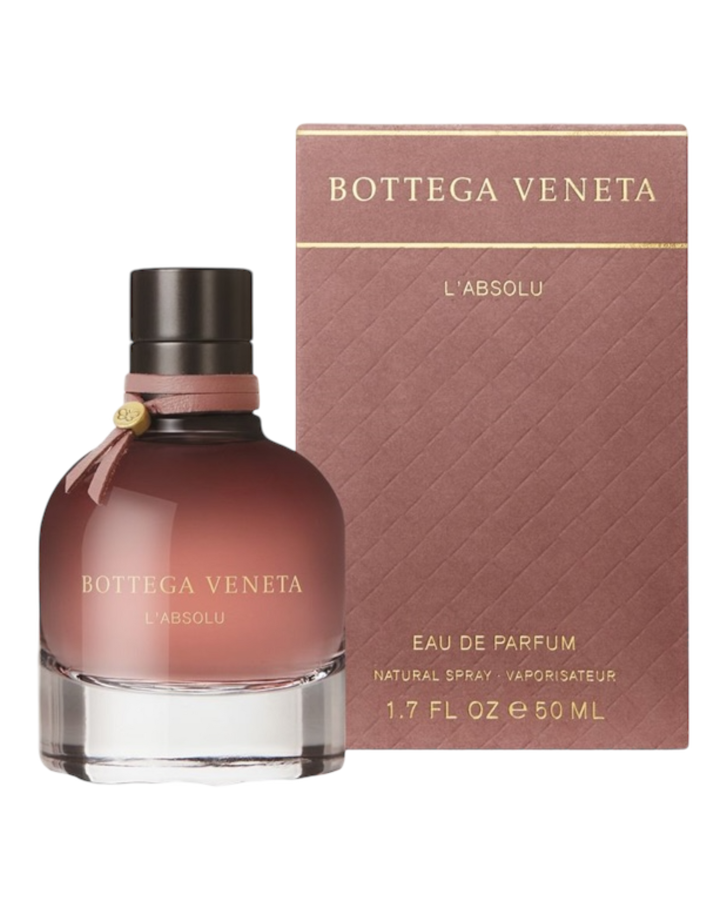 BOTTEGA VENETA L‘ ABSOLU 75ml | OVP 1:1