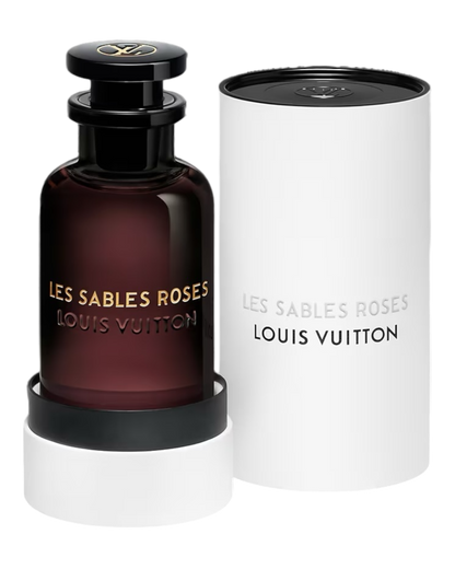 LOUIS VUITTON LES SABLES ROSES 100ml | OVP 1:1