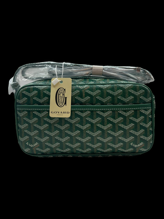 GOYARD BAG GRÜN - HIGH END QUALITY - PU LEDER