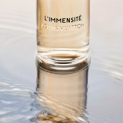 LOUIS VUITTON L'IMMENSITE 100ml | OVP 1:1