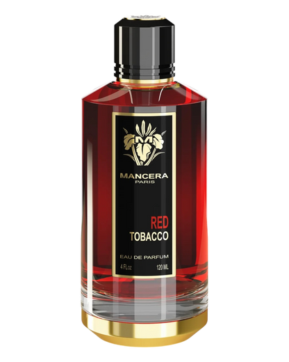 MANCERA RED TOBACCO | Eau de Parfum 100ML