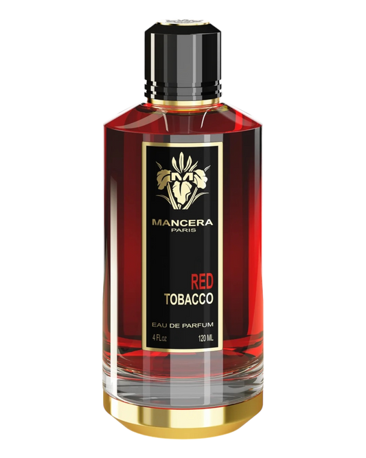 MANCERA RED TOBACCO | Eau de Parfum 100ML