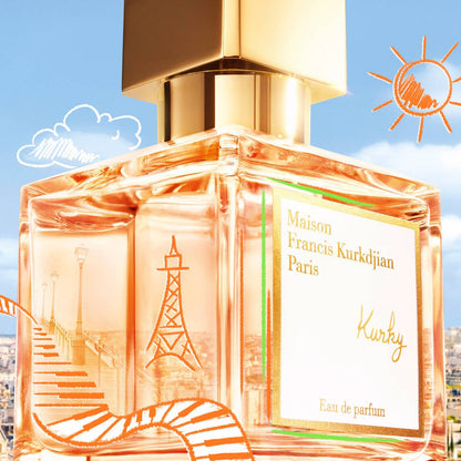 Maison Francis Kurkdjian Paris Kurky - Eau de Parfum 70ml - OVP