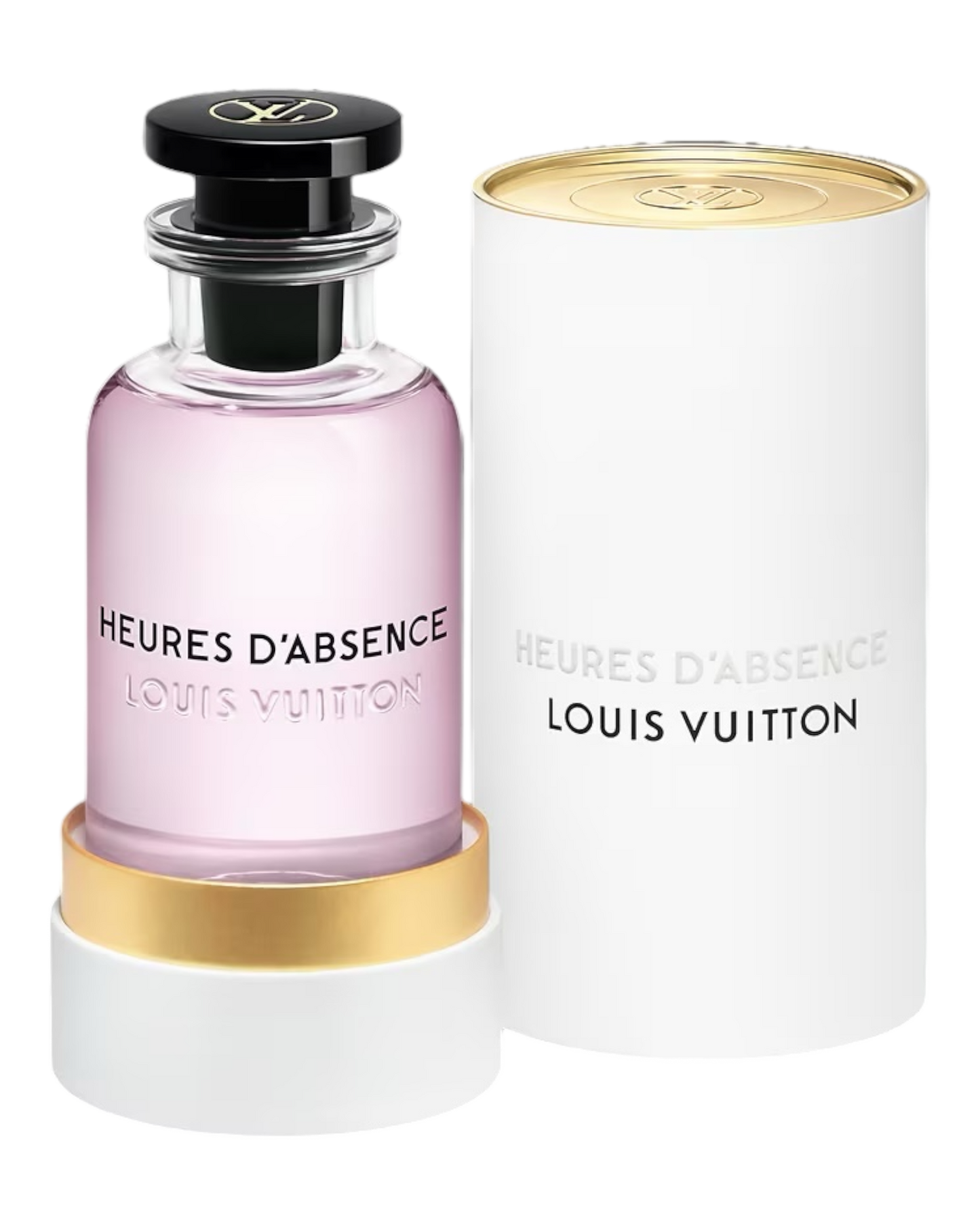 LOUIS VUITTON HEURES D'ABSENCE 100ml | OVP 1:1