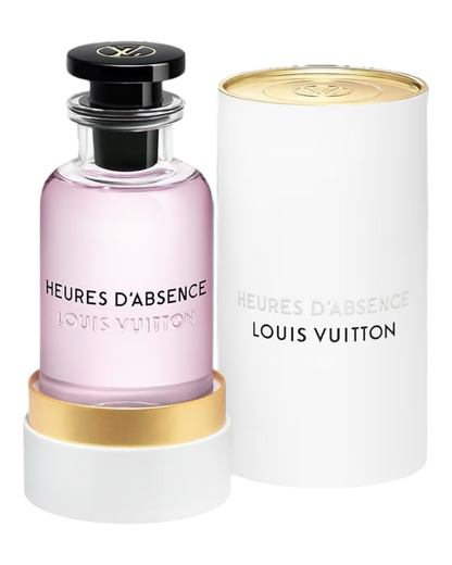 LOUIS VUITTON HEURES D'ABSENCE 100ml | OVP 1:1