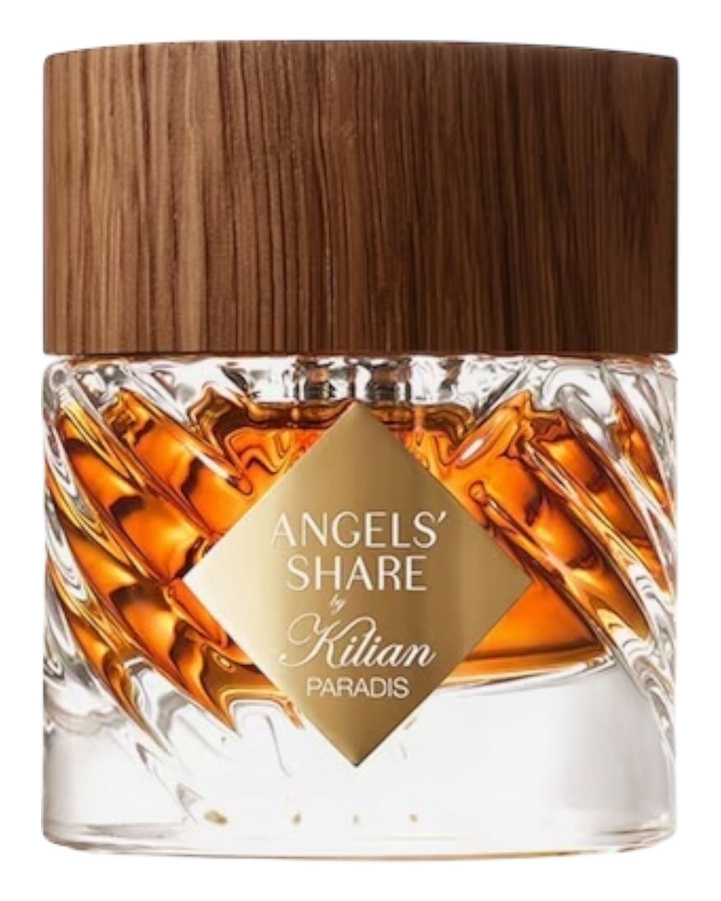 Kilian - Angels' Share Paradise - THE LIQUORS - Extrait de Parfum - 50ml - 1:1 OVP