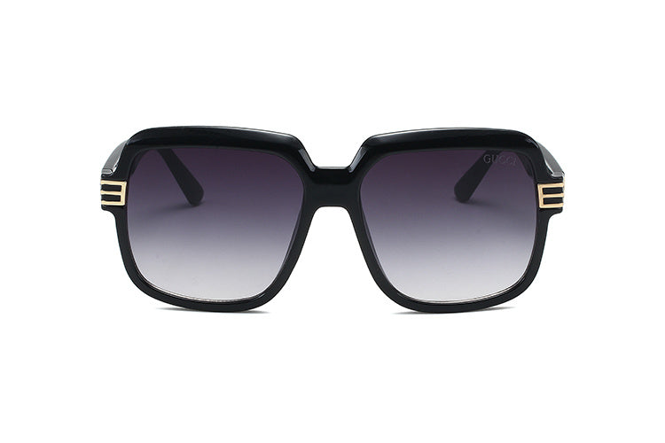 GUCCI GEOMETRIC LOGO SUNGLASSES – FULL SET – 1:1 HIGH END