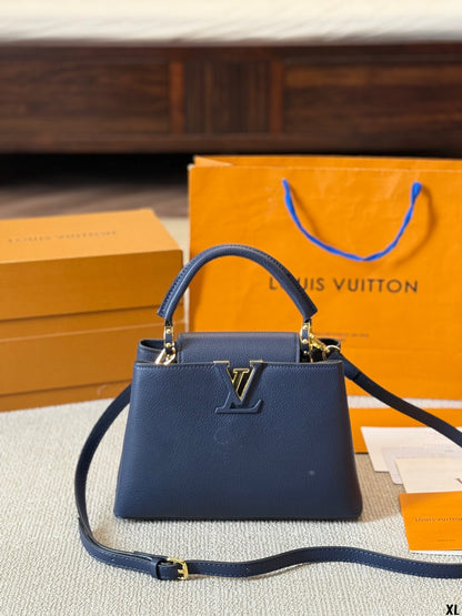 LOUIS VUITTON CAPUCINES – Full Set  - 1:1 HIGH END