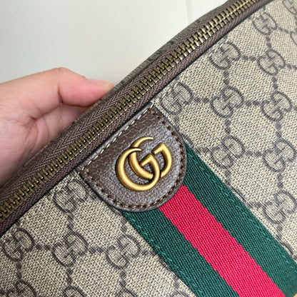 GUCCI KLEINE OPHIDIA GÜRTELTASCHE 30CM - 1:1 HIGH END