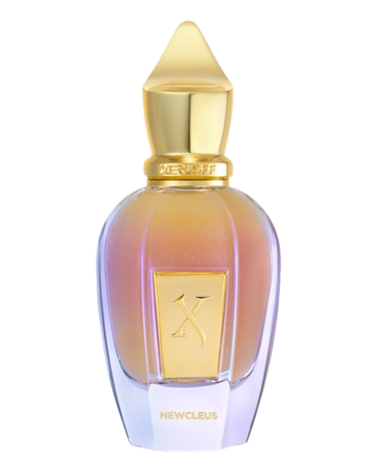 XERJOFF NEWCLEUS | 50ml | OVP 1:1