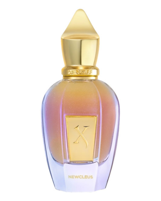 XERJOFF NEWCLEUS | 50ml | OVP 1:1