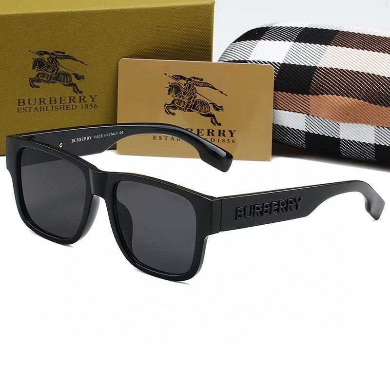 BURBERRY BE4293 SUNGLASSES – FULL SET – 1:1 HIGH EN