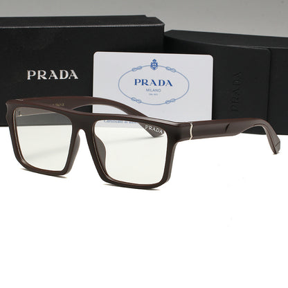 PRADA VPS 02Q OPTICAL GLASSES – FULL SET – 1:1 HIGH END