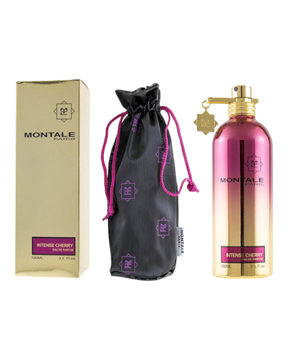 CERISE INTENSE MONTALE| Eau de Parfum 100ML