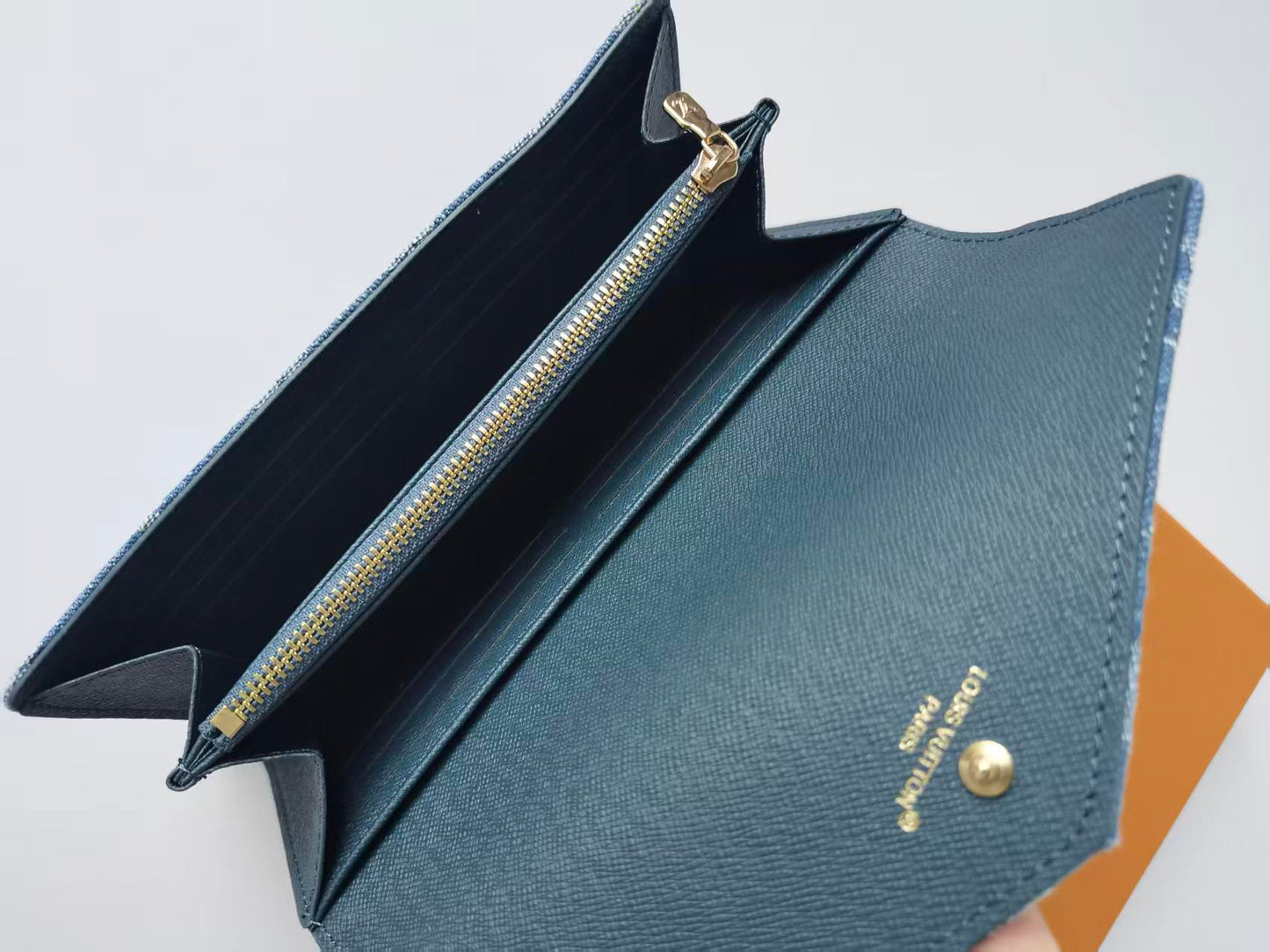LOUIS VUITTON VICTORINE 19CM – Full Set  - 1:1 HIGH END