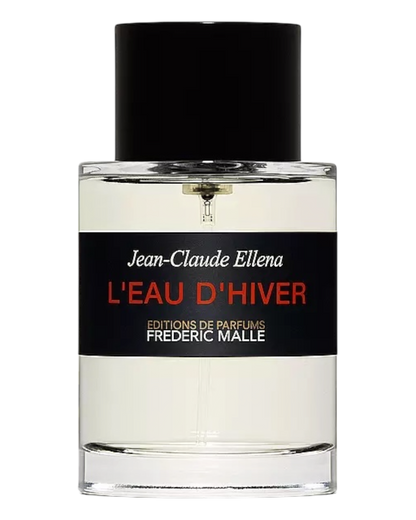 Frédéric Malle: L'Eau d'Hiver - EAU de Parfum 100ml | OVP 1:1