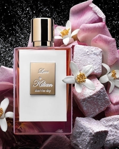 Kilian - Love Don't Be Shy - THE NARCOTICS - Eau de Parfum