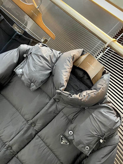 PRADA JACKE - HIGH QUALITY - #pa1