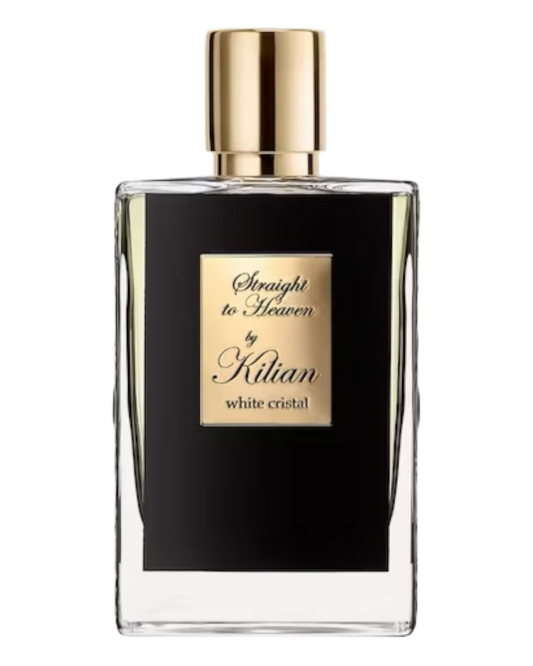 Kilian - Straight to Heaven, White Cristal - LES BOIS DE CAVES - Eau de Parfum - 50ml - 1:1 OVP