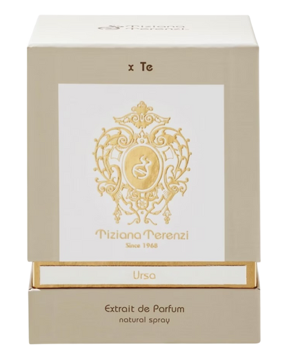 TIZIANA TERENZI URSA 100ml | OVP 1:1