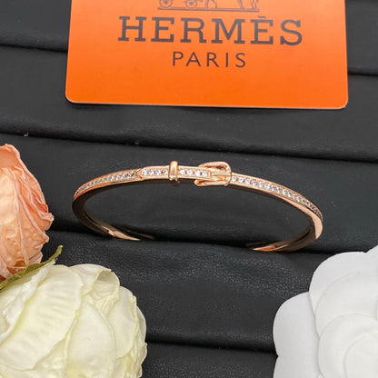 HERMÈS KELLY BRACELET – Full Set - 1:1 HIGH END