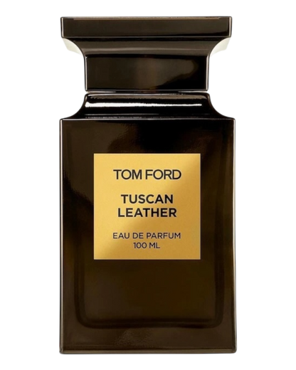 TOM FORD TUSCAN LEATHER - Eau de Parfum 100ML - OVP