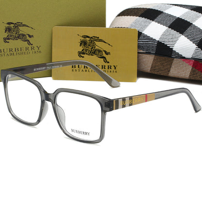 BURBERRY NOVA CHECK OPTICAL GLASSES – FULL SET – 1:1 HIGH END