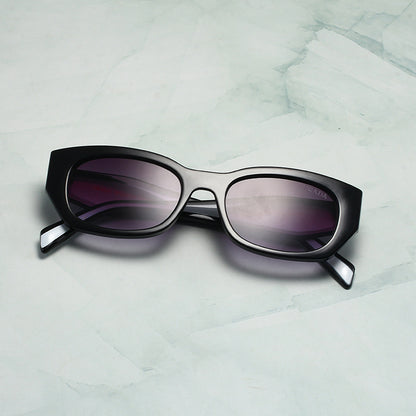 PRADA RECTANGULAR SUNGLASSES – FULL SET – 1:1 HIGH END