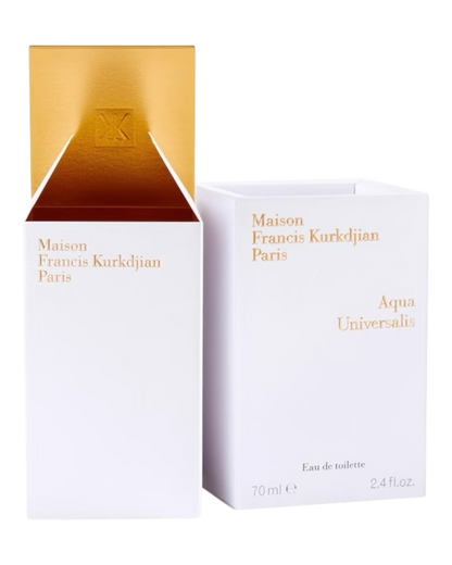 MAISON FRANCIS KURKDJIAN: Aqua Universalis | Eau de Parfum 70ML