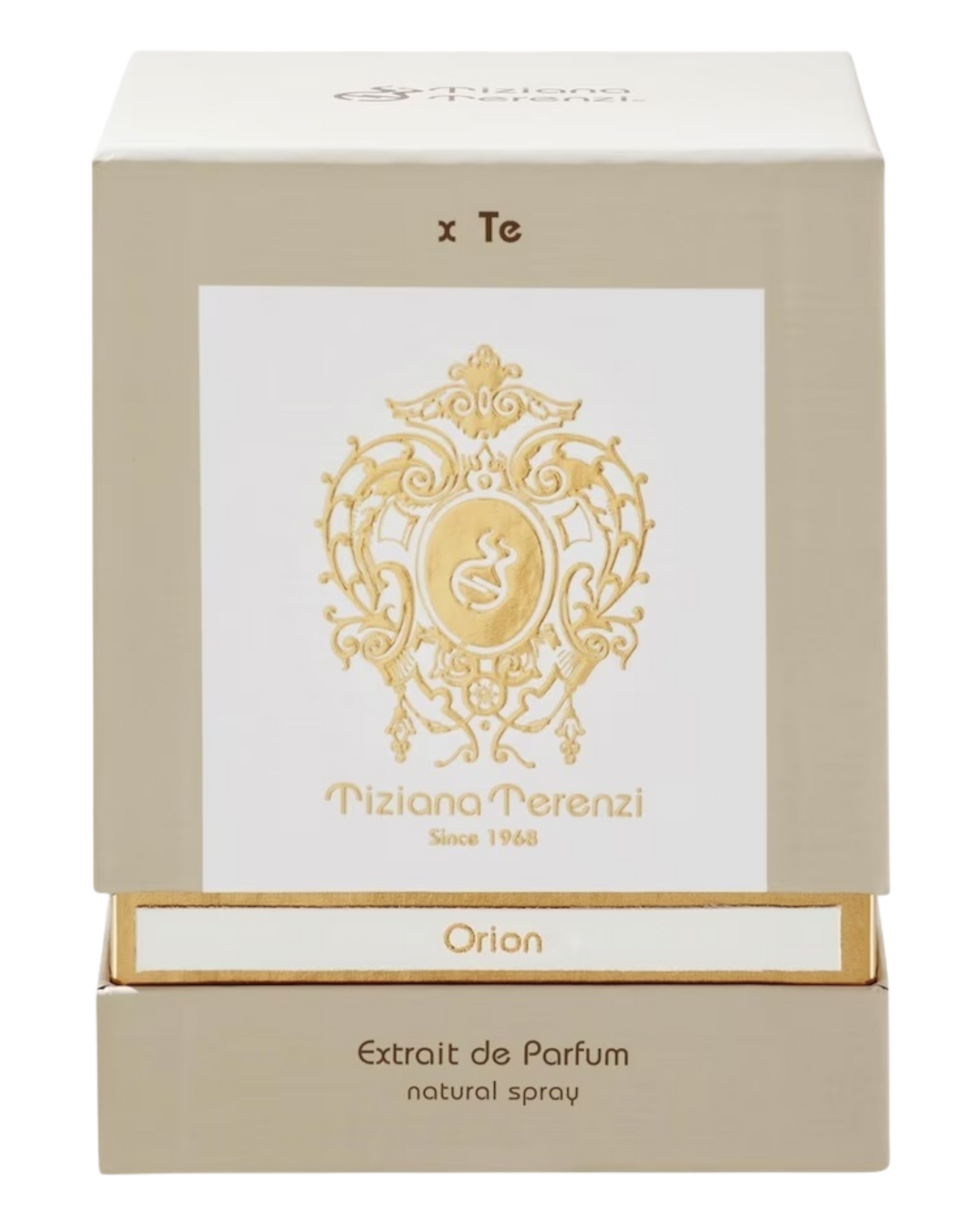 TIZIANA TERENZI ORION 100ml | OVP 1:1