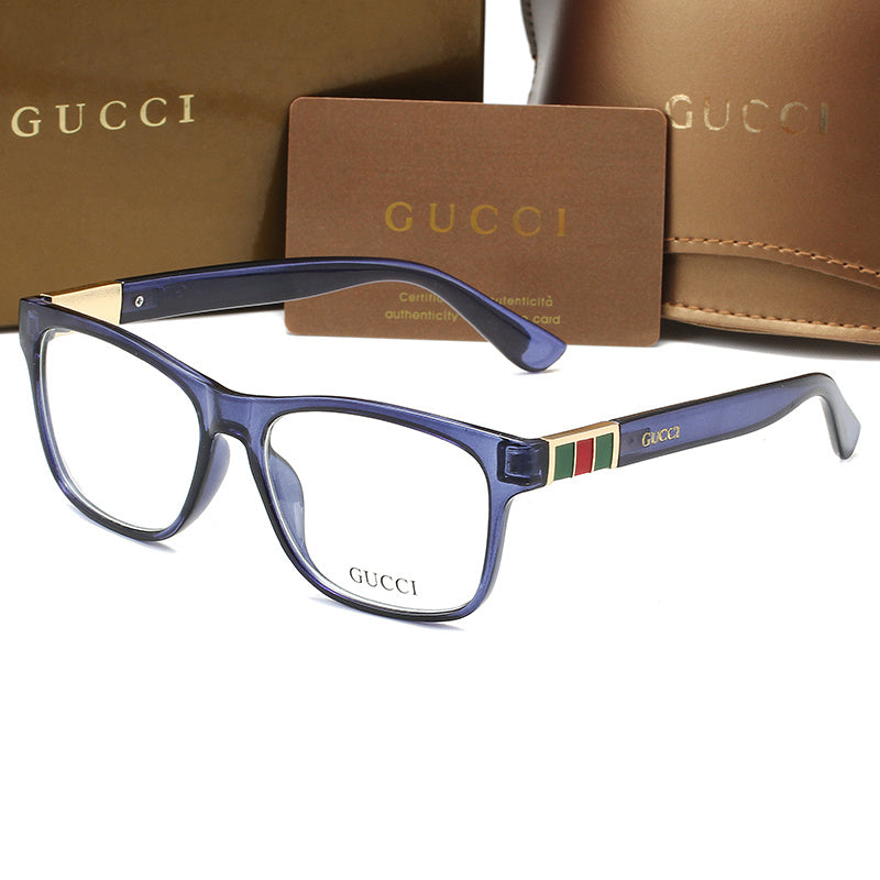GUCCI OPTICAL GLASSES – FULL SET – 1:1 HIGH END