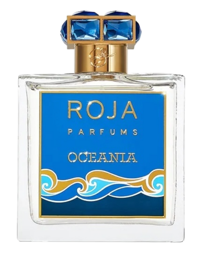 ROJA PARFUMS OCEANIA 100ml | OVP 1:1