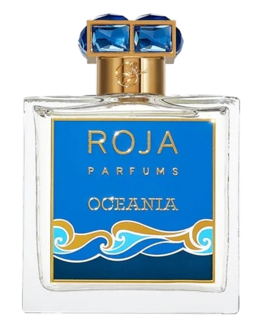 ROJA PARFUMS OCEANIA 100ml | OVP 1:1