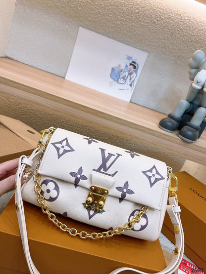 LOUIS VUITTON FAVORITE  – Full Set  - 1:1 HIGH END