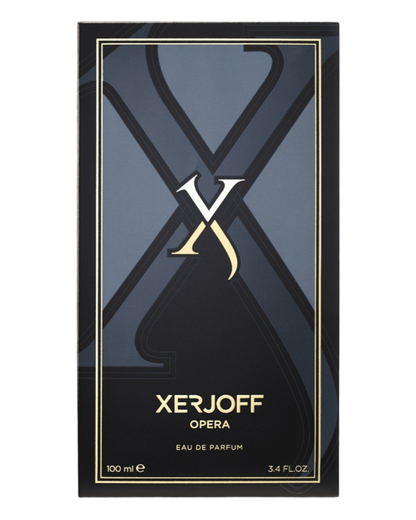 XERJOFF OPERA 100ml | OVP 1:1