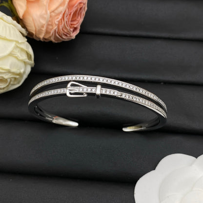 HERMÈS KELLY BRACELET – Full Set  - 1:1 HIGH END