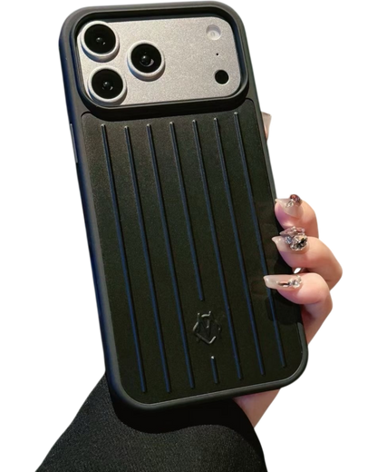 RIMOWA CASE / PHONE CASE - iPhone 13/14/15/16/17 Pro/Max - with box - 1:1 HIGH END