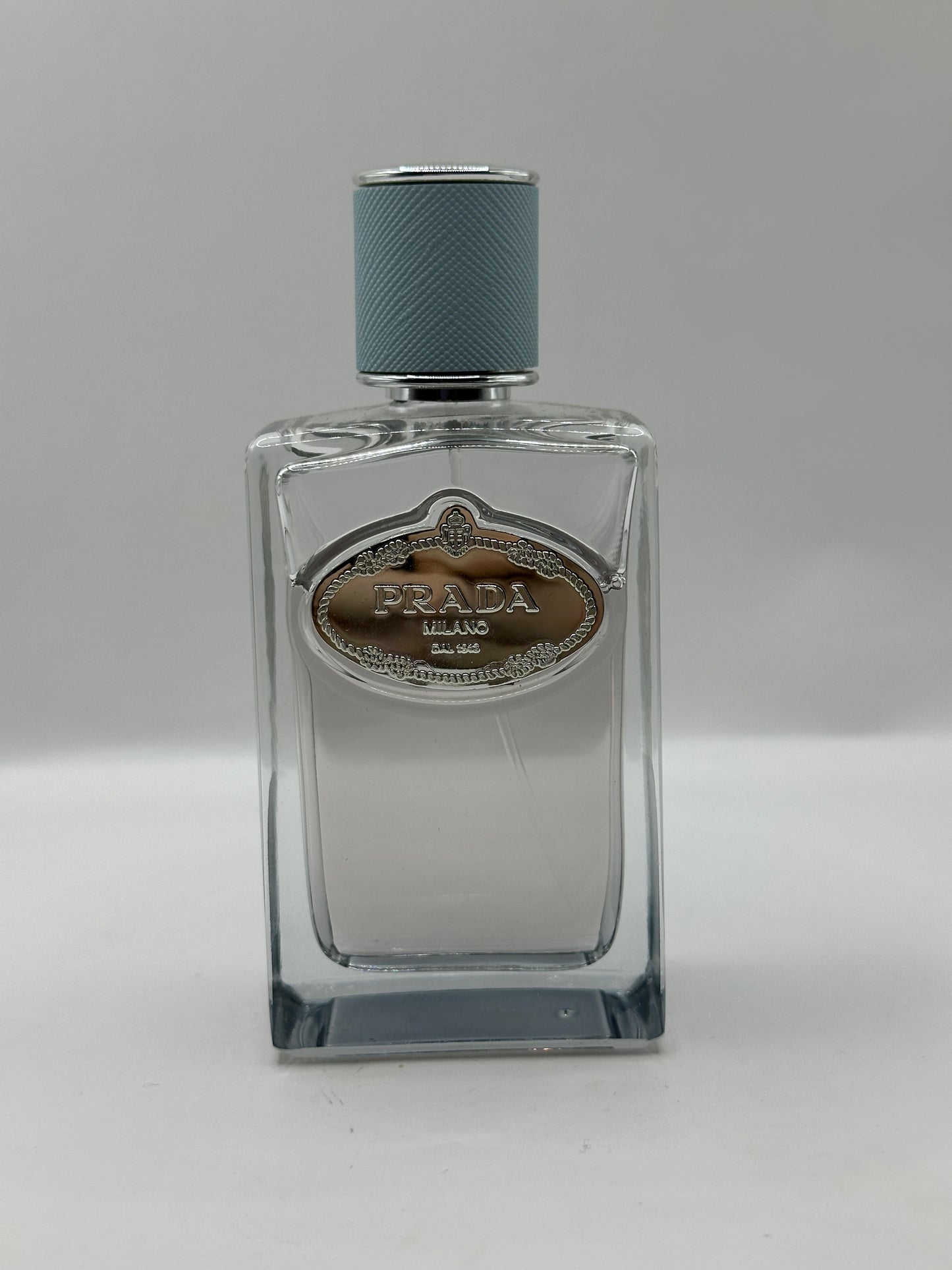 Ausstellungsstück PRADA Infusion d'Amande 70% voll mit Box
