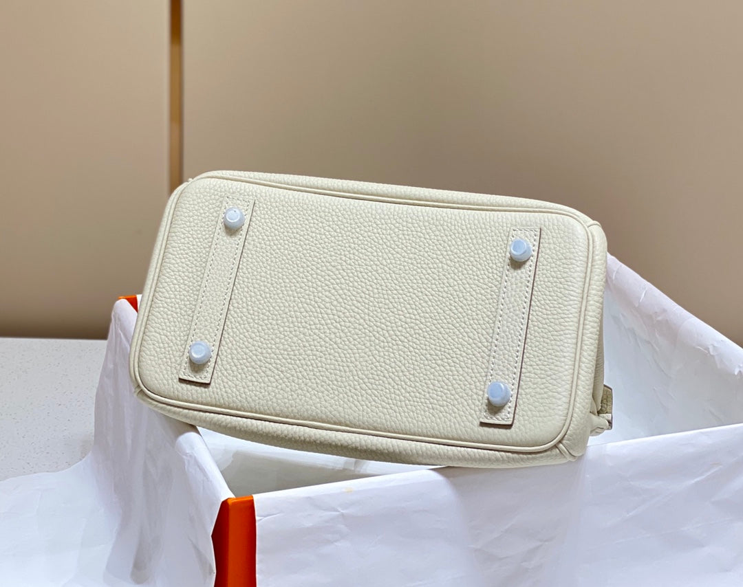 HERMÈS BIRKIN TOGO 25 HAND TASTHE - 1:1 HIGH END