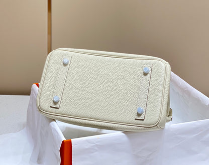 HERMÈS BIRKIN TOGO 25 HAND TASTHE - 1:1 HIGH END