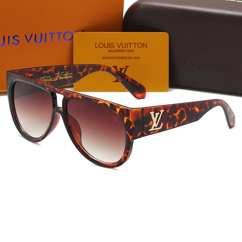 LOUIS VUITTON SHELBY Z1247E SUNGLASSES – FULL SET – 1:1 HIGH END