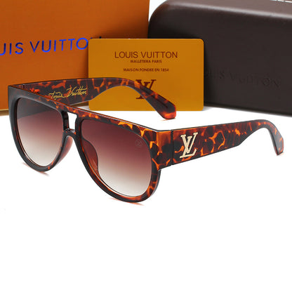 LOUIS VUITTON SHELBY Z1247E SUNGLASSES – FULL SET – 1:1 HIGH END