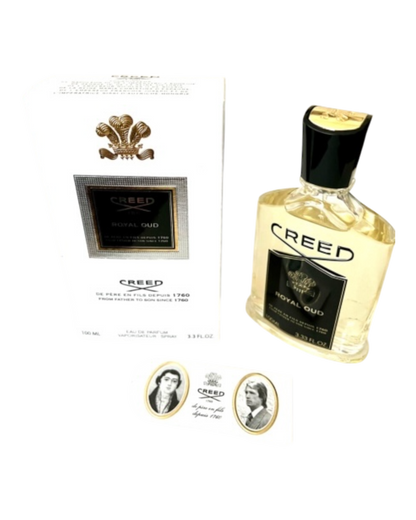 CREED ROYAL OUD | Eau de Parfum 100ML