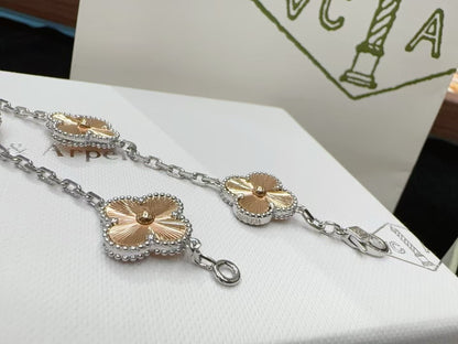 VAN CLEEF&ARPELS ALHAMBRA – Full Set  - 1:1 HIGH END