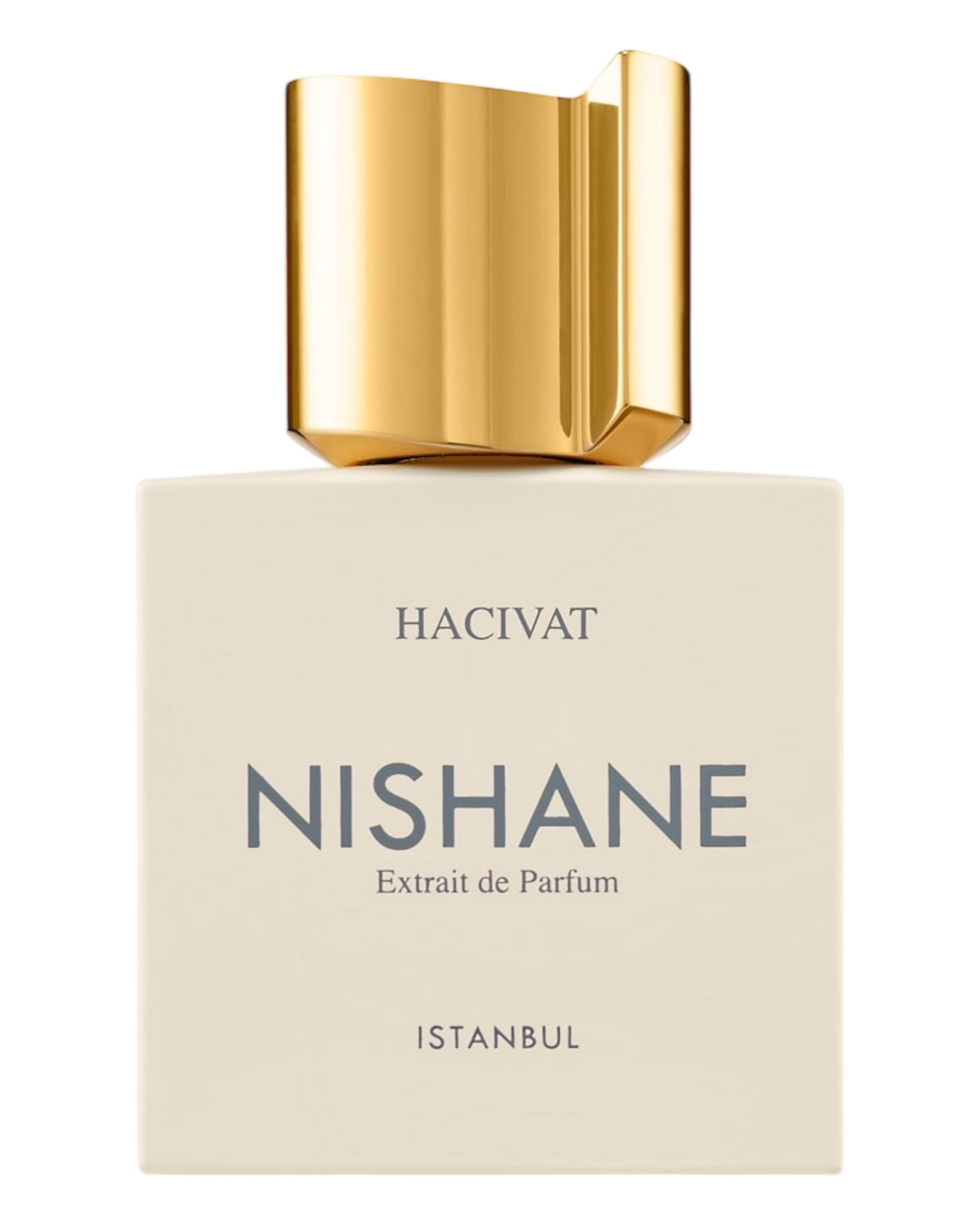 NISHANE HACIVAT Extrait de Parfum 100ml | OVP 1:1