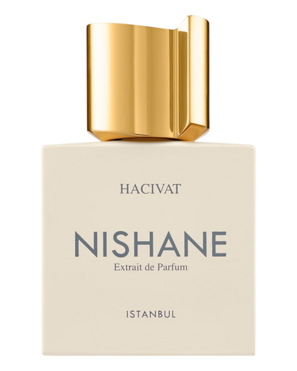 NISHANE HACIVAT Extrait de Parfum 100ml | OVP 1:1