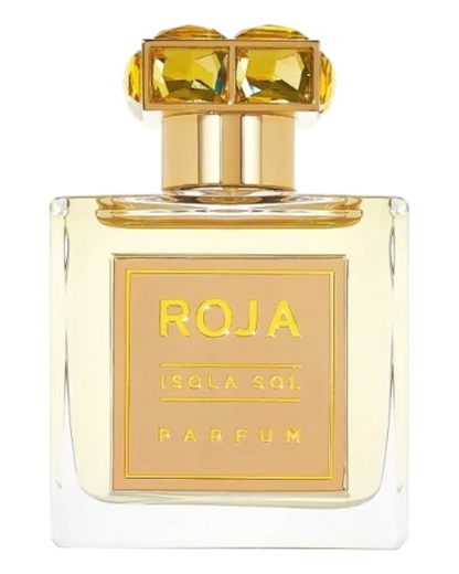 ROJA ISOLA SOL PARFUM 50ml | OVP 1:1
